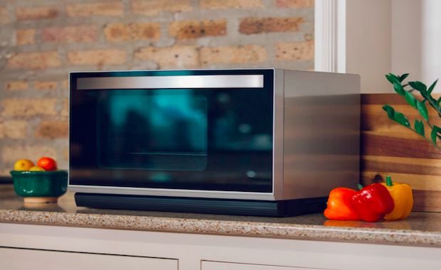 Meet Tovala, a Smart Oven About to Revolutionize Home Cooking
