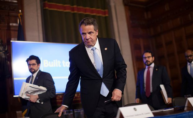 New York Approves Most Progressive Family Paid Leave in the Country