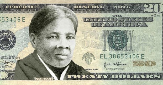 Anti-Slavery Activist Harriet Tubman Set to Replace Andrew Jackson on $20 Bill