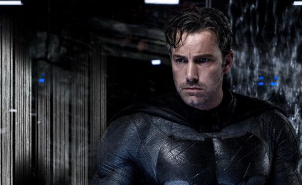 Ben Affleck-Led Standalone Batman Movie Confirmed