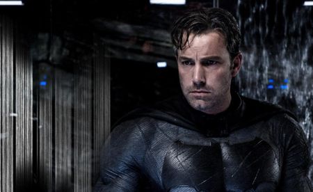 Ben Affleck-Led Standalone Batman Movie Confirmed
