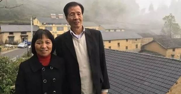 A Millionaire Gave Up His Wealth and Assets to Be With His True Love