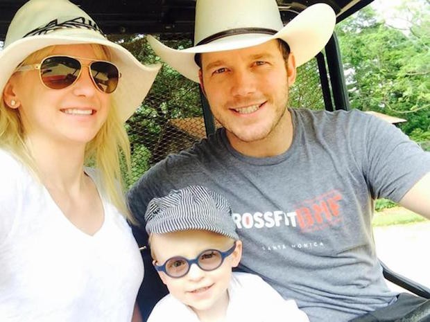 Source: @ANNAKFARIS VIA TWITTER
