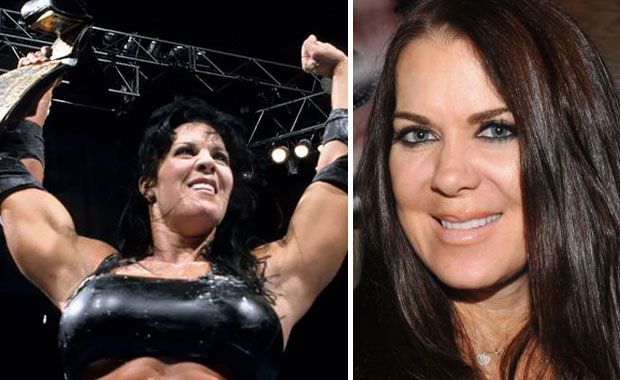 Credit: Bobby Bank/WWE