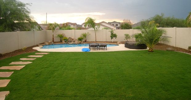 Tips and Tricks to Make Your Yard Look Professionally Manicured