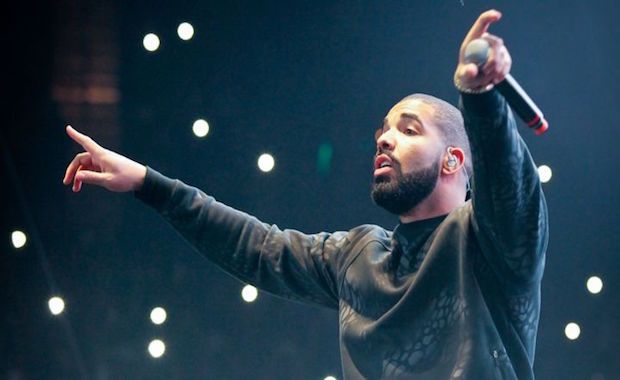 Drake Debuts Two New Songs, One Featuring Kanye West And Jay Z