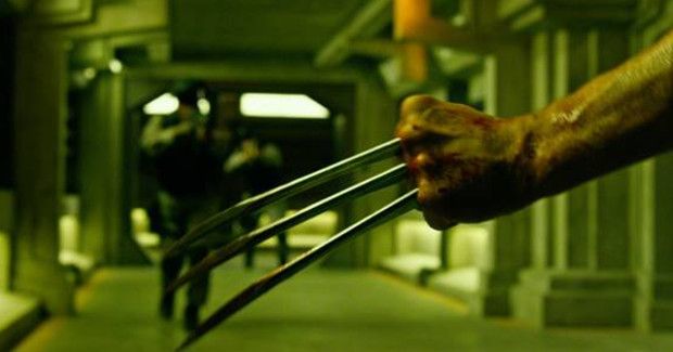 First Glimpse of Wolverine in New ’X-Men: Apocalypse’ Trailer