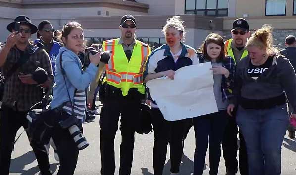 Source: Free Hugs Project/Facebook