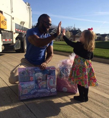 Source: Facebook/ City of Bloomington