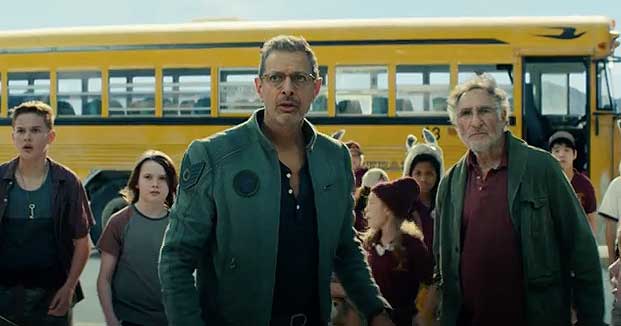 Aliens ‘Mess With Earth’ in Newest ‘Independence Day: Resurgence’ Trailer