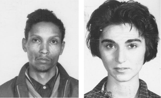 Man Who Murdered Kitty Genovese in 1964 Dies in Prison