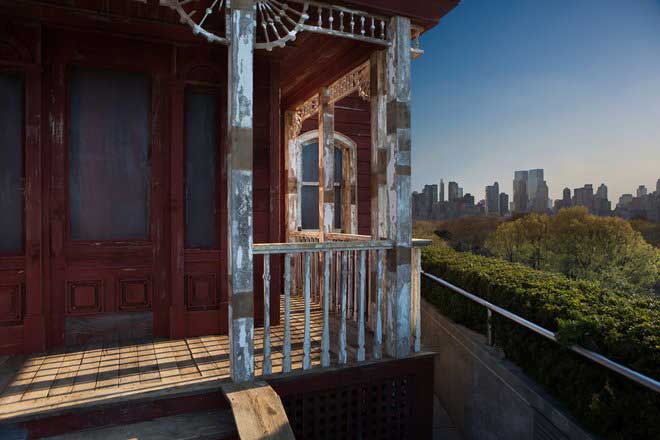 Credit: Credit: Hyla Skopitz/The Photograph Studio/The Metropolitan Museum of Art