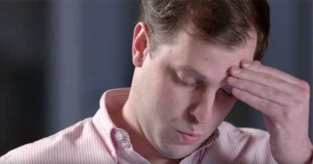 Men Read Sexist, Vulgar Tweets to Female Sports Writers in Emotional PSA