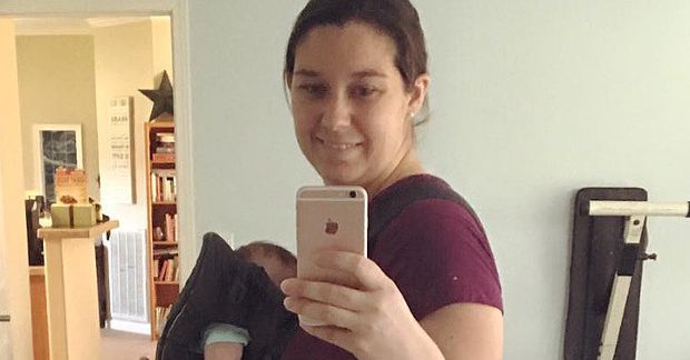 Mom’s Open Letter to Woman Who Shamed Her at Target Shared Nearly 40,000 Times