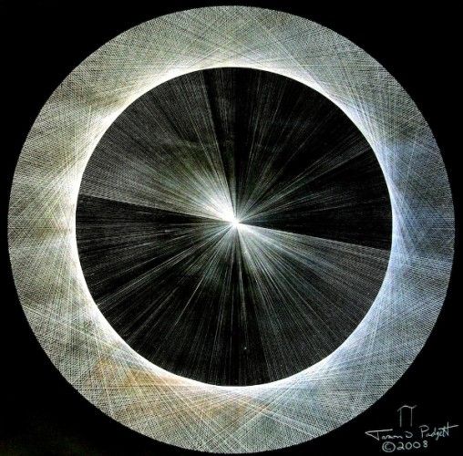 Source: Jason Padgett/Live Science