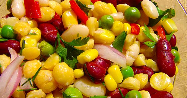 Pulses Are the Superfood You’re Missing in Your Garden