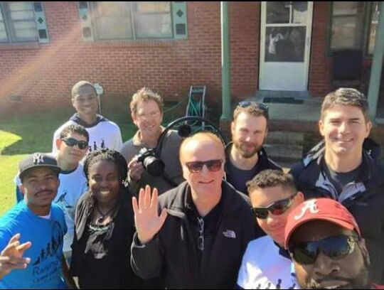 Source: Facebook/Raising Men Lawn Care Service