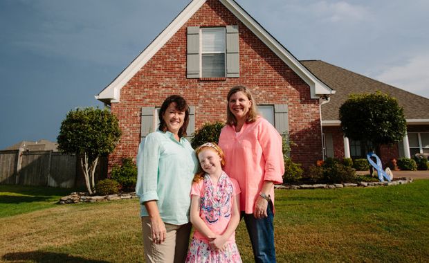 Adoption Is Now Legal for Same-Sex Couples Everywhere in U.S.