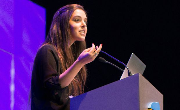 This Awesome 24-Year-Old Is Running for Congress