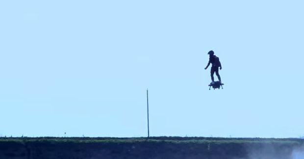 Photo Credit: Youtube