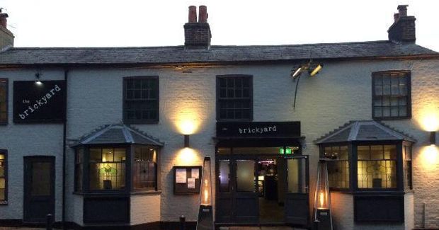 Photo Credit: Trip Advisor