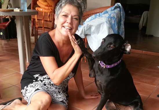Source: Charlie's Angels - Animal Rescue - Costa Rica