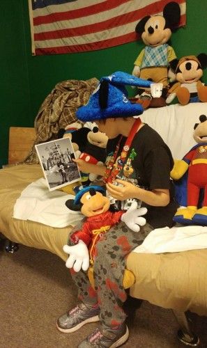 Source: APlus/Disneyland