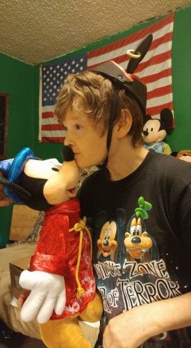 Source: APlus/Disneyland