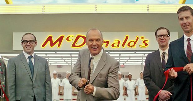 Michael Keaton Builds a Fast Food Empire in ‘The Founder’ Trailer