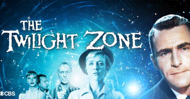 ‘The Twilght Zone’ Is Getting a Reboot and You Get to Choose What Happens Next