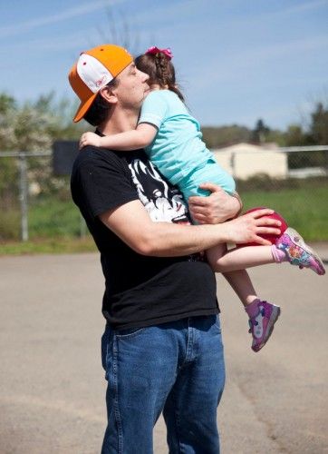 Source: Kate Alaimo/The News Review