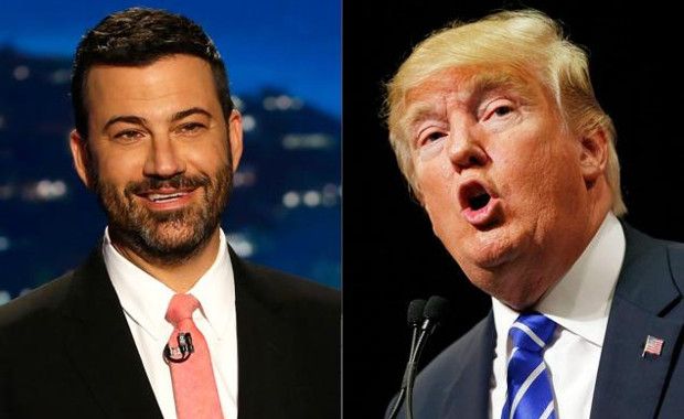 Donald Trump’s Presidential Run Was an April Fool’s Day Prank All Along