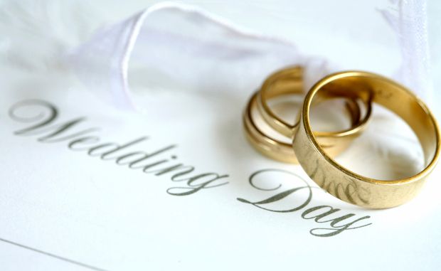The Most Expensive and Cheapest Places to Get Married Across the Country