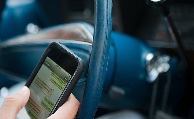 New ‘Textalyzer’ Device Can Tell Police if You’re Texting While Driving
