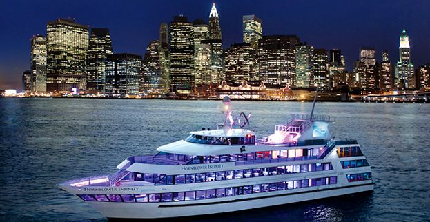 Sip Into Summer With a Specatcular Booze Cruise