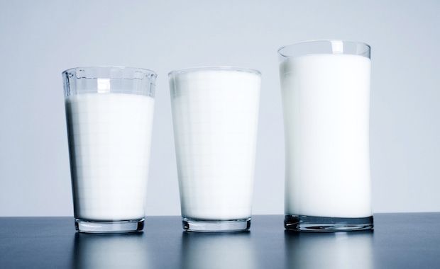 New Research Suggests Skim Milk Could Increase Risk of Diabetes