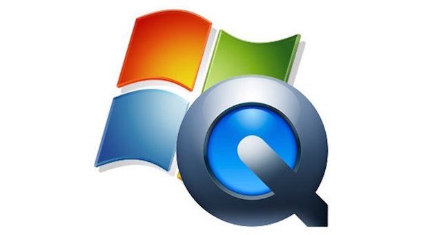 Homeland Security Urges Windows Users to Dump QuickTime Over Security Concerns