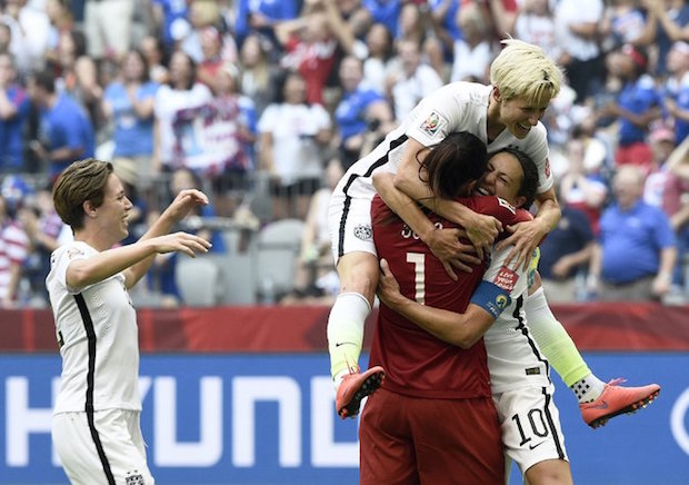 Source: Franck Fife/Agence France-Presse — Getty Images