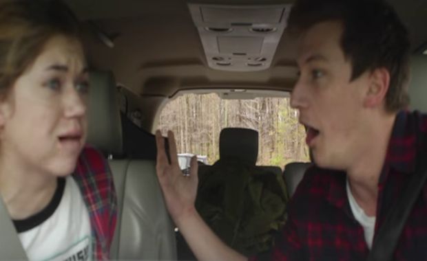 These Brothers Pulled the Ultimate Prank Convincing Sister Zombie Apocalypse Was Happening