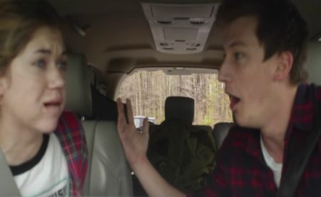 These Brothers Pulled the Ultimate Prank Convincing Sister Zombie Apocalypse Was Happening