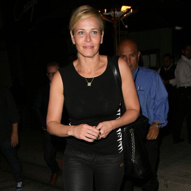 Chelsea Handler: 'I need alcohol to be happy' - Its The Vibe