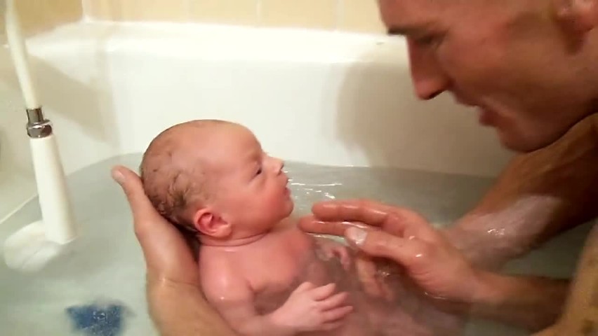 dad