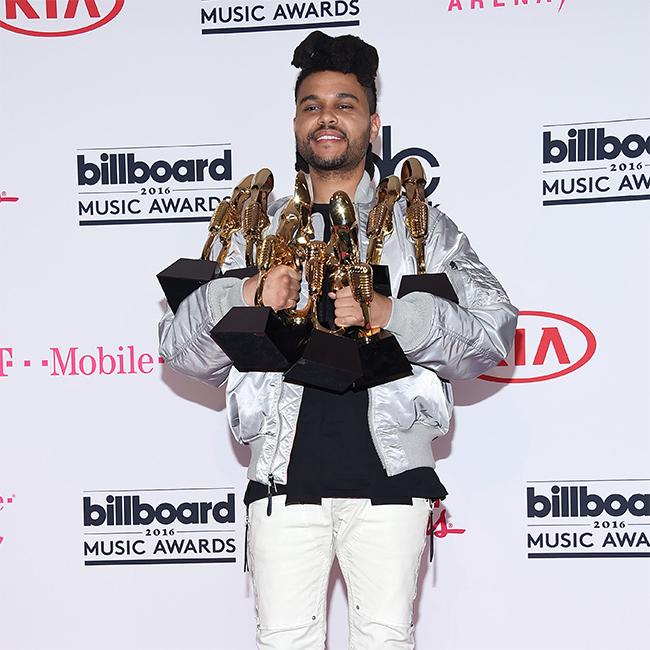 Prince Week The Weeknd's tribute to Prince - Its The Vibe