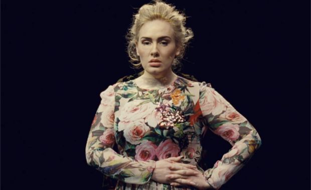 Adele Debuts ‘Send My Love (To Your New Lover)’ Music Video During Billboard Music Awards