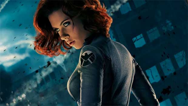 Marvel Movie Head Confirms Studio ‘Committed’ to Black Widow Solo Film