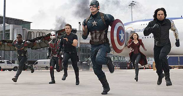 Source: Disney/Marvel