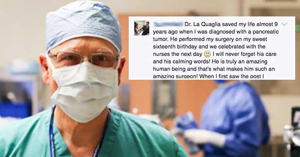 Doctor Receives Heartwarming Responses After Posting About the Struggle of Losing Patients