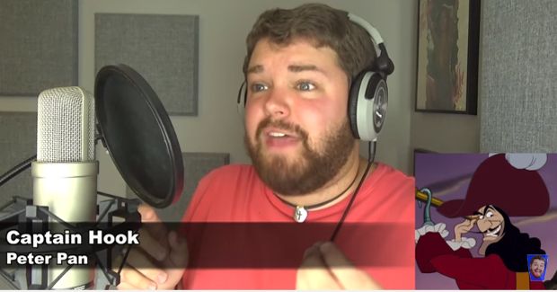 Source: YouTube Brian Hull