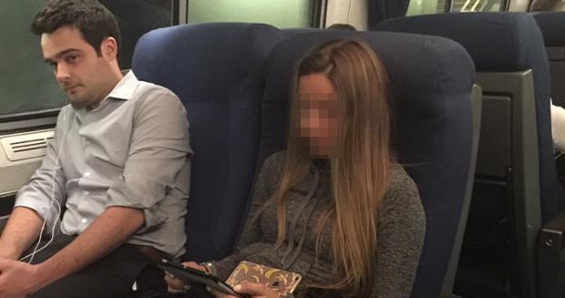 Former NBA Player Denied Seat Later Given to White Man
