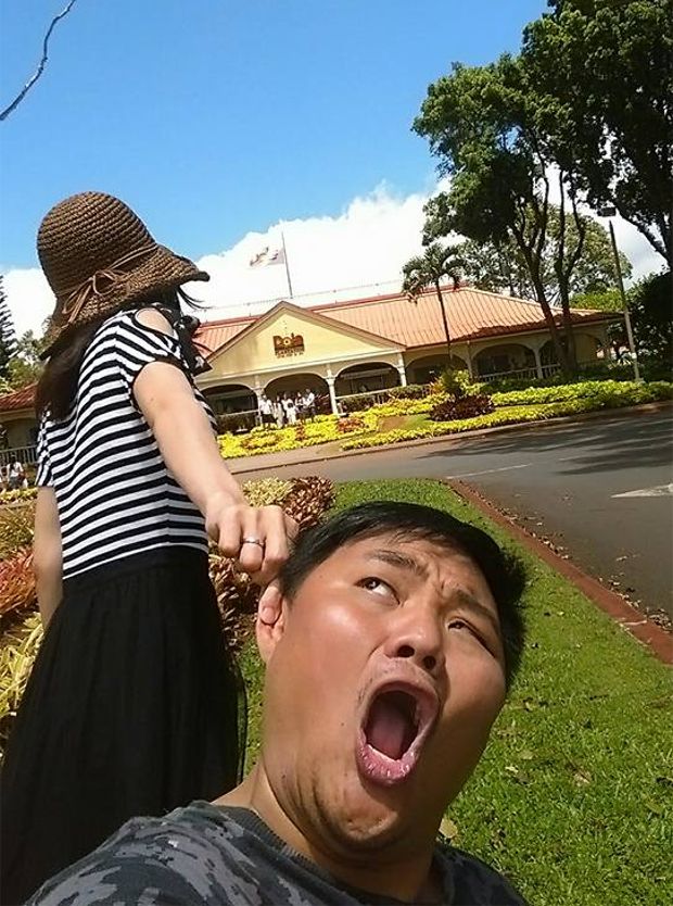 Source: Facebook/爆料公社